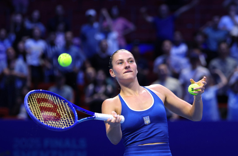 Марта Костюк