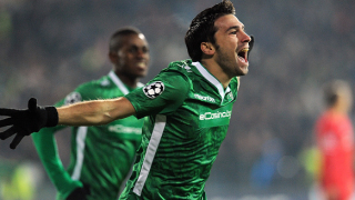 Бившият футболист на Лудогорец Дани Абало излиза от пенсия