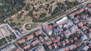 Не е частен имот обръщалото на трамвай №6 в София Твърдението