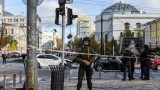 ISW: Русия вероятно се готви да залее с вода от Каховската ВЕЦ отстъплението си в Херсон