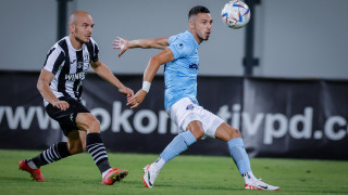 Корейски отбор иска национала Станислав Иванов пише dsport bg Представители на азиатски