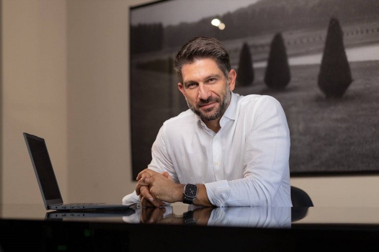 Здравко Биков, председател на УС на Българската асоциация по рециклиране