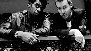 Massive Attack с невиждано светлинно шоу у нас