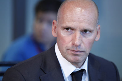 Брайвик се въоръжил от 20 страни