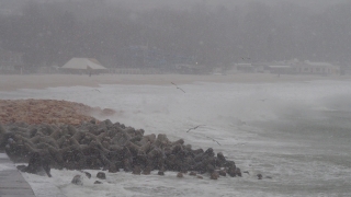 Черно море е доста по опасно отколкото ние знаем и представяме