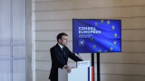  Европейски Съюз поема по-голяма отговорност за защитата и сигурността си 