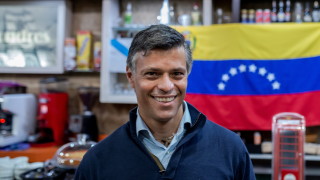 Известен венецуелски опозиционен активист заяви в сряда че неотдавнашното предложение