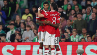 Смятаният за фаворит за закупуването на Манчестър Юнайтед шейх Джасим