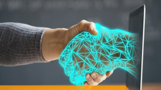 Изкуственият интелект вече не е просто инструмент в ръцете на