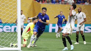 Челси е в епицентъра на екстремна жега във Филаделфия В