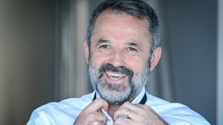 Старши треньорът на Локомотив Пловдив Душан Косич коментира актуални