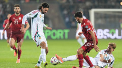 Унгария с важна победа в Армения