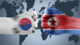 КНДР изпрати над 120 балона с боклук и екскременти към Южна Корея