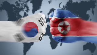 КНДР изпрати над 90 балона с боклук и екскременти към Южна Корея