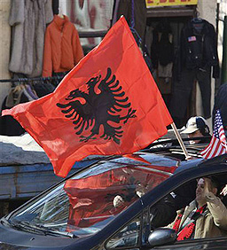 Приключиха изслушванията за Косово