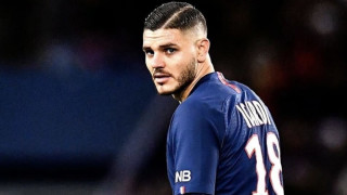 Sky Sport Italia съобщава че Мауро Икарди е постигнал споразумение