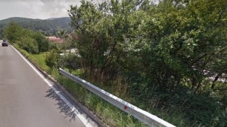 Временно се премахва реверсивното движение по пътя между София и