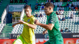 От Лудогорец са изразили претенции къде да се проведе мачът