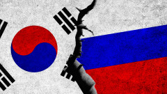 Сеул извика руския посланик заради договора за взаимна отбрана със Северна Корея