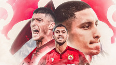 ЦСКА: Целта е една!