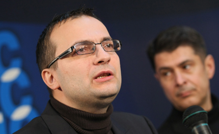 Защо Борисов мълчи за Сидеров, питат от СДС