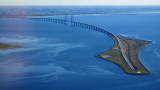 Любопитната история на най-дългия в света морски мост