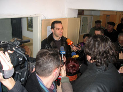 Уникален софтуер разработват ученици