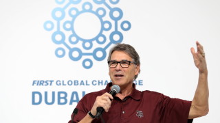 Рик Пери отказва да свидетелства по делото срещу Тръмп