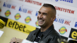 Мартин Камбуров подобри нов рекорд пише Тема Спорт Нападателят на ЦСКА