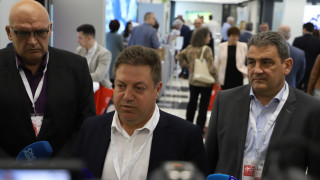 Ако не се подпише Национален рамков договор НРД ще има