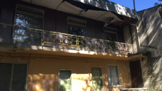 Един много посещаван по времето на соца хотел в Клисура