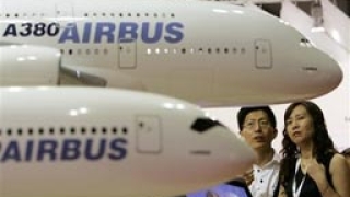 Airbus се надява на Китай