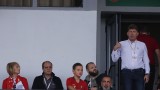  Стойчо Стоилов: ЦСКА игра едва, отстъпваме на Левски и Лудогорец 