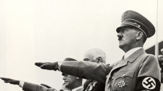 Холандската кралица планирала сделка с нацистите за да помогне за