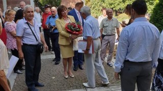 БАБХ са инструмент за изпълнение на правителствени решения За чумата