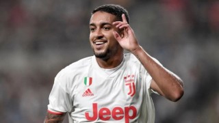 Барселона иска да привлече таланта на Ювентус Матеус Перейра Скай