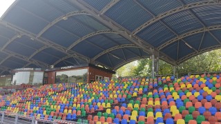 Само ваксинирани фенове ще се допускат на реванша от втория