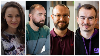 Всяка компания днес е технологична компания не може да