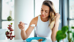 Храните, които съдържат най-много микропластмаса