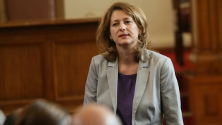 ГЕРБ доволни от смяната на Бокова