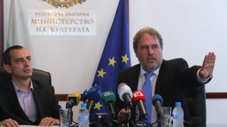 Банов и Чобанов вярват, че "Царските конюшни" са запалени умишлено