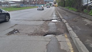 Към 31 май 2026 г загиналите на пътя са 168