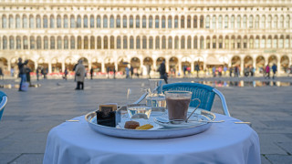 Италия може да е една от най популярните дестинации в Европа