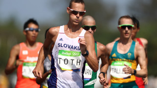 Новото смесено отборно състезание по спортно ходене което ще дебютира