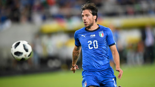 Нападателят на Болоня Симоне Верди ще подпише 5 годишен контракт