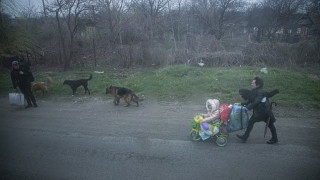 Украински генщаб: Руснаците изселват жители край Каховка