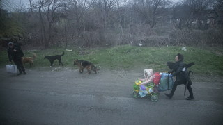 Русия насилствено е депортирала от Мариупол 40 000 души