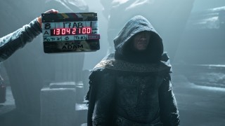 Остава по малко от седмица до пускането на Черния Адам Black Adam