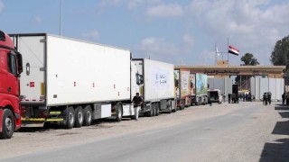 Русия удължи забраната за камиони от ЕС, Великобритания, Норвегия и Украйна