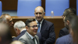 "Прогресивна България": ПП и ДБ са естествените партньори за реформа в съдебната система